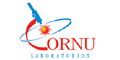 LABORATORIOS CORNU logo