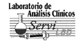 LABORATORIOS DE ANALISIS CLINICOS logo