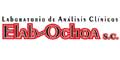 Laboratorios De Analisis Clinicos Elab-Ochoa Sc