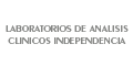 LABORATORIOS DE ANALISIS CLINICOS INDEPENDENCIA logo
