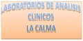 Laboratorios De Analisis Clinicos La Calma logo