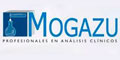 Laboratorios De Analisis Clinicos Mogazu logo