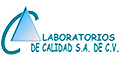 Laboratorios De Calidad Sa De Cv logo