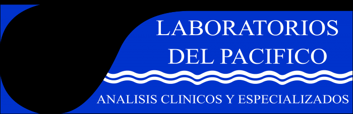 Laboratorios Del Pacifico logo