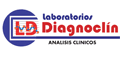 Laboratorios Diagnoclin logo
