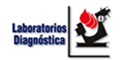 Laboratorios Diagnostica logo