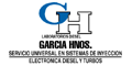 LABORATORIOS DIESEL GARCIA HNOS logo