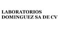 Laboratorios Dominguez Sa De Cv logo
