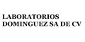 Laboratorios Dominguez Sa De Cv