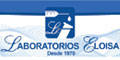 Laboratorios Eloisa logo