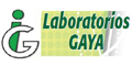 LABORATORIOS GAYA