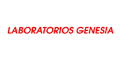 LABORATORIOS GENESIA logo