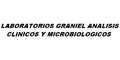 Laboratorios Graniel Analisis Clinicos Y Microbiologicos logo