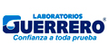 Laboratorios Guerrero logo