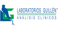 Laboratorios Guillen Sc logo