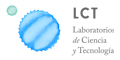Laboratorios Lct logo