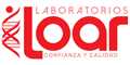 Laboratorios Loar logo