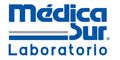 Laboratorios Medica Sur logo