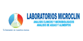 Laboratorios Microclin logo