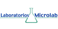 LABORATORIOS MICROLAB logo