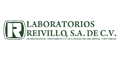 Laboratorios Reivillo Sa De Cv. logo