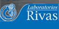 Laboratorios Rivas logo