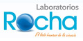 Laboratorios Rocha logo