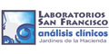 Laboratorios San Francisco