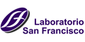 Laboratorios San Francisco logo