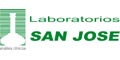 LABORATORIOS SAN JOSE