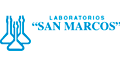 Laboratorios San Marcos logo