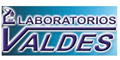 Laboratorios Valdes logo