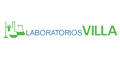 Laboratorios Villa logo