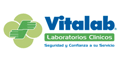 Laboratorios Vitalab logo