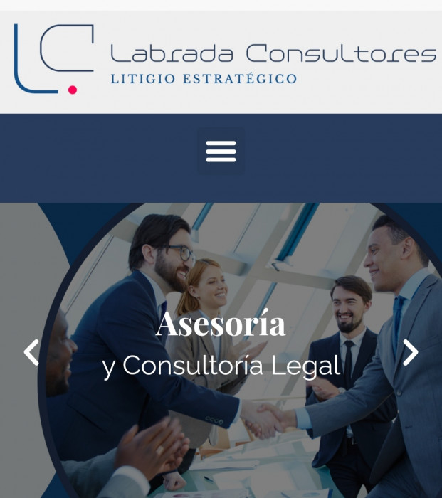 Labrada Consultores logo