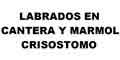 Labrados En Cantera Y Marmol Crisostomo