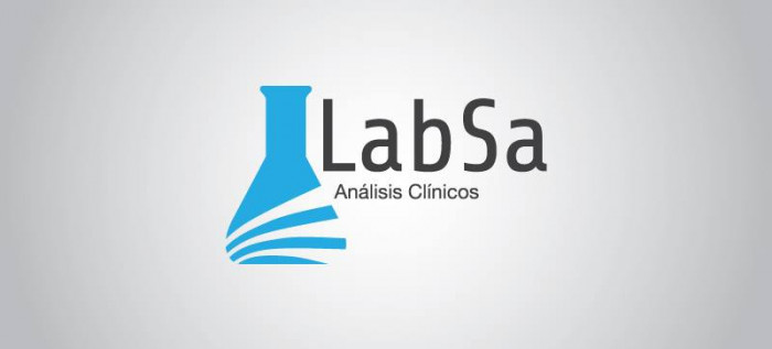 LABSA ANALISIS CLINICOS logo