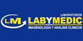 Labymedic logo
