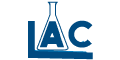 LAC LABORATORIO DE ANALISIS CLINICOS logo