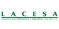 Lacesa logo