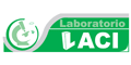 Laci Laboratorio De Analisis Clinicos Integrales logo