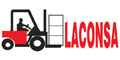 Laconsa logo