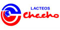 Lacteos Chacho logo