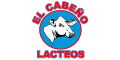 LACTEOS EL CABEÑO. logo