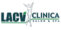 Lacv Clinica logo