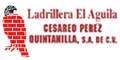 Ladrillera El Aguila logo