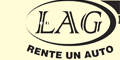 Lag Rente Un Auto logo