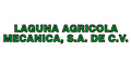 LAGUNA AGRICOLA MECANICA SA DE CV logo