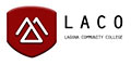 Laguna Community College logo