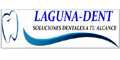 Laguna Dent logo